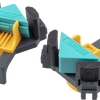 Wolfcraft Wolfcraft Ecken ES 22 2 St 3051000