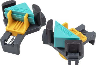Wolfcraft Wolfcraft Ecken ES 22 2 St 3051000