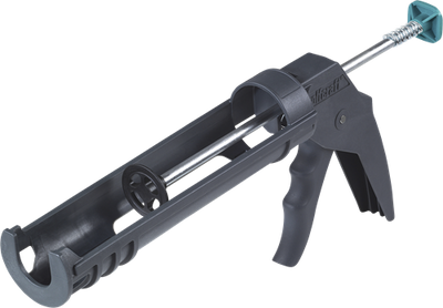 Wolfcraft Kartuschenpistole | mg 100 | 1 Stück - 4351000