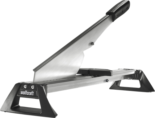 Wolfcraft Wolfcraft Laminatschneider LC 600 6937000