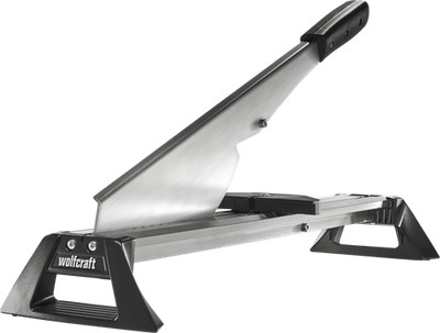 Wolfcraft Wolfcraft Laminatschneider LC 600 6937000