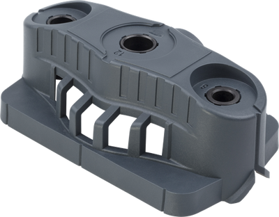 Wolfcraft mobile Bohrhilfe | 1 Stück - 4686000
