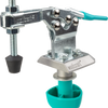 Wolfcraft mobiler Schnellspanner | 1 Stück - 6893000