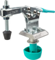 Wolfcraft mobiler Schnellspanner | 1 Stück - 6893000