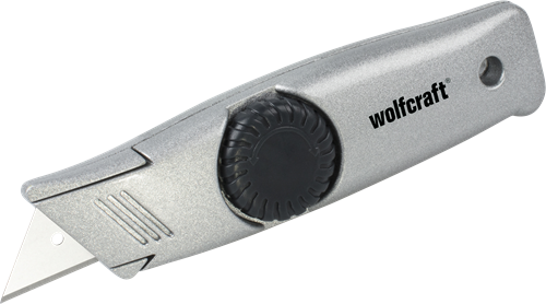 Wolfcraft Multischneider | behoben | 1 Stück - 4155000