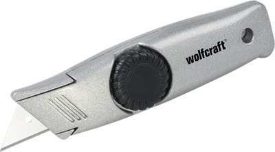 Wolfcraft Multischneider | behoben | 1 Stück - 4155000