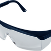 Wolfcraft - Schutzbrille - Überbrille ergo - 4931000