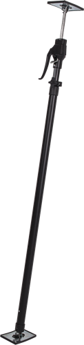 Wolfcraft Deckenhalterung | max. h 290cm | 1 Stück - 4042000