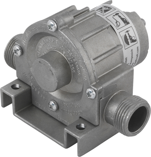 Wolfcraft Wolfcraft Pump Bohrer -3000 l u s = 8 mm 2200000