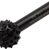 Wolfcraft Profilreibe | sphärisch | für Holz | ø14mm | 1 Stück - 2533000