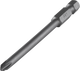 Wolfcraft Schraubbit massiv | ph1 | 89mm | 1 Stück - 1241000