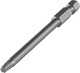 Wolfcraft Schraubbit massiv | tx20 | 89mm | 1 Stück - 1249000