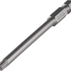 Wolfcraft Schraubbit massiv | tx25 | 89mm | 1 Stück - 1250000