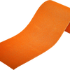 Wolfcraft Schleifpapierrolle | für Holz Metall | 5m x 115mm | Körnung 240 | 1 Stück - 1776000