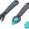 Wolfcraft-Set | Gelenke erneuern | 4-teilig | 1 Satz - 4334000