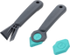 Wolfcraft-Set | Gelenke erneuern | 4-teilig | 1 Satz - 4334000