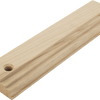 Wolfcraft-Schläger | für Laminat | 1 Stück - 6929000