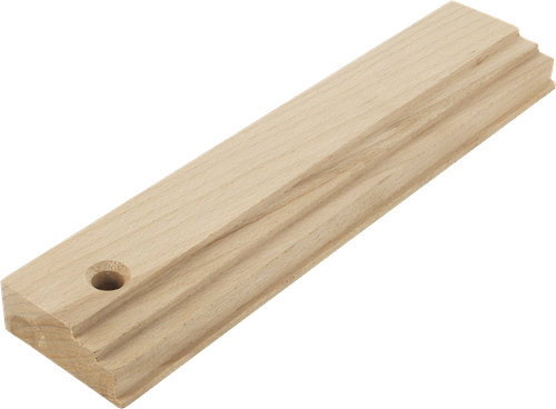 Wolfcraft-Schläger | für Laminat | 1 Stück - 6929000