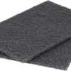 Wolfcraft Schleifvliespads | schön | 150 x 230 mm | 2 Stück - 5900000