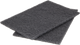 Wolfcraft Schleifvliespads | schön | 150 x 230 mm | 2 Stück - 5900000