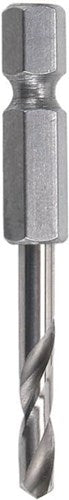 Wolfcraft Spiralbohrer | HSS-Boden | 6-seitig | ø3,0 x 47 mm | 1 Stück - 7257000