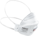 Wolfcraft Staubmasken | mit Ventil | ffp3 | 2 Stück - 4949000