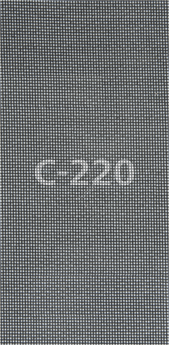 Wolfcraft-Gitter | sc | k220 | 93 x 230 mm | 2 Stück - 1987000