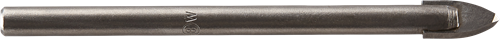 Wolfcraft Fliesen- und Glasbohrer | ø8mm | 1 Stück - 7978010