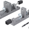 Wolfcraft Universal-Holzdübel-Set | ø6, 8, 10 | 1 Satz - 3750000