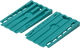 Wolfcraft Universalkeil | 35 x 6 x 60 mm | 30 Stück - 6946000