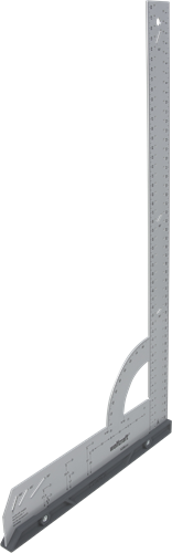 Wolfcraft Wolfcraft Shopping hak universell 500 mm 5206000