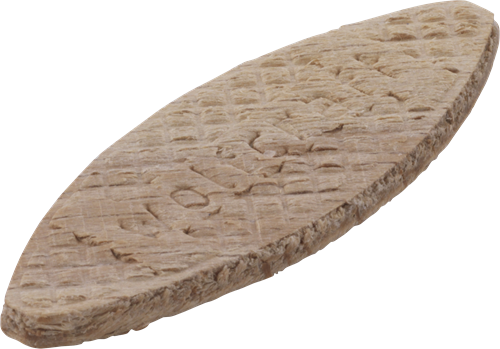 Wolfcraft Verbindungsplatten | Größe 10 | 1 Satz - 2922000
