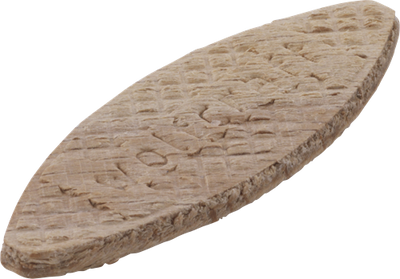 Wolfcraft Verbindungsplatten | Größe 10 | 1 Satz - 2922000