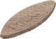 Wolfcraft Verbindungsplatten | Größe 10 | 1 Satz - 2922000
