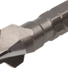 Wolfcraft Senkbohrer | ws | 6-seitig | ø4-10mm | 1 Stück - 2547000