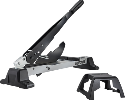 Wolfcraft Wolfcraft Vinylen Laminatschneider VLC 1000