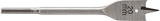 Wolfcraft Planfräser | ø20 x 152 mm | 1 Stück - 7638000 - afbeelding 1