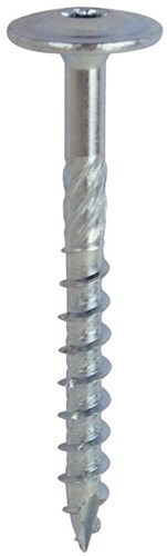 Woodies Ultimate 10,0x180 80 Gegenkopf T-40 verzinkt – 61790751