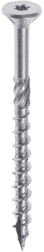 Woodies Ultimate 6,0x100 60 Senkkopf T-30 verzinkt – 61560581 – 61560581