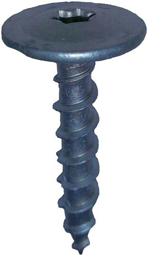 Woodies Schrauben Woodies Ultimate 8,0 x 60 Gegenkopf T-40 Schild – 61981441