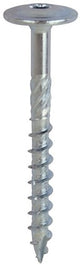 Woodies Schrauben Woodies Ultimate 8,0x240 80 Gegenkopf T-40 verzinkt – 61780811 – 61780811
