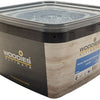 Woodies Schrauben Woodies Ultimate Bucket 5,0x100 60 VK T25 verzinkt | 350 Stück - 61999056