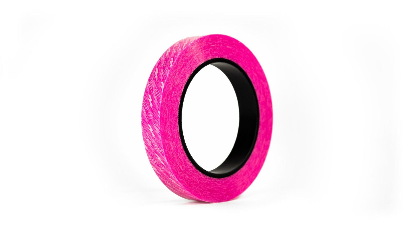 Muc-off Felgenband 19mm Rolle 50m Werkstatt