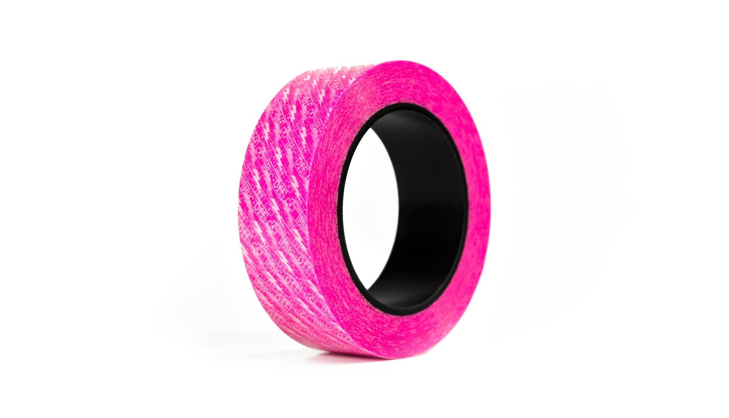 Muc-off Felgenband 38mm Rolle 50m Werkstatt
