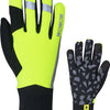 Wowow Handschuhe frühe Nebelgröße L Gelb