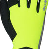 Wowow Handschuhe frühe Nebelgröße L Gelb