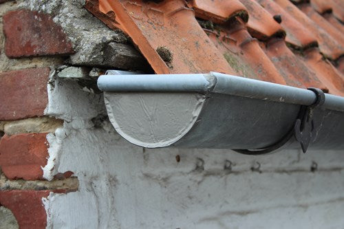 Tec7 wp7-202 Dachbandrolle 150 mm * 10 m – 603160000
