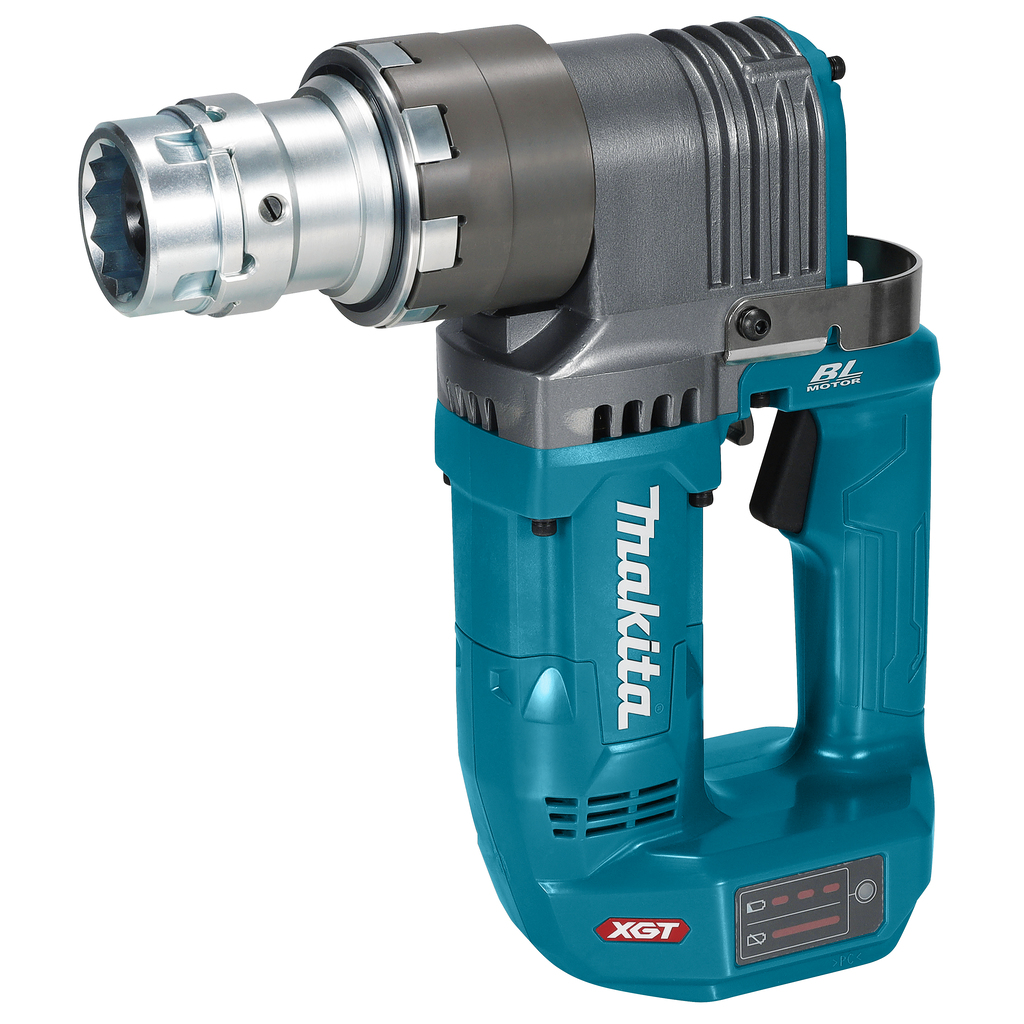 Makita wt001gz Akku-Trennschlüssel | xgt 40v - wt001gz