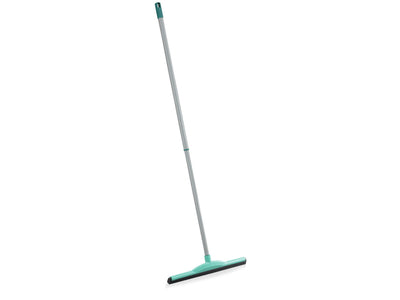 Leifheit Leifheit 56421 Wasserzahner mit teleskopischer Stiel 45 cm grün grau