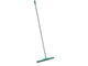 Leifheit Leifheit 56421 Wasserzahner mit teleskopischer Stiel 45 cm grün grau